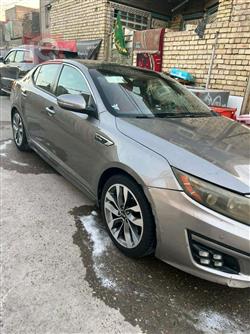 کیا ئۆپتیما